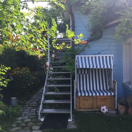 Ferienwohnung Alte Donau Wien Exterior foto
