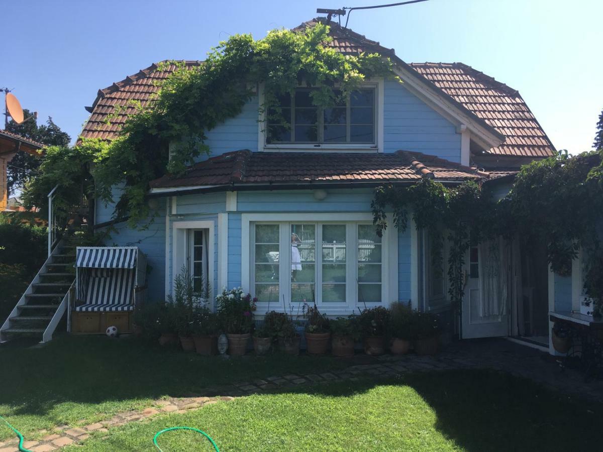 Ferienwohnung Alte Donau Wien Exterior foto