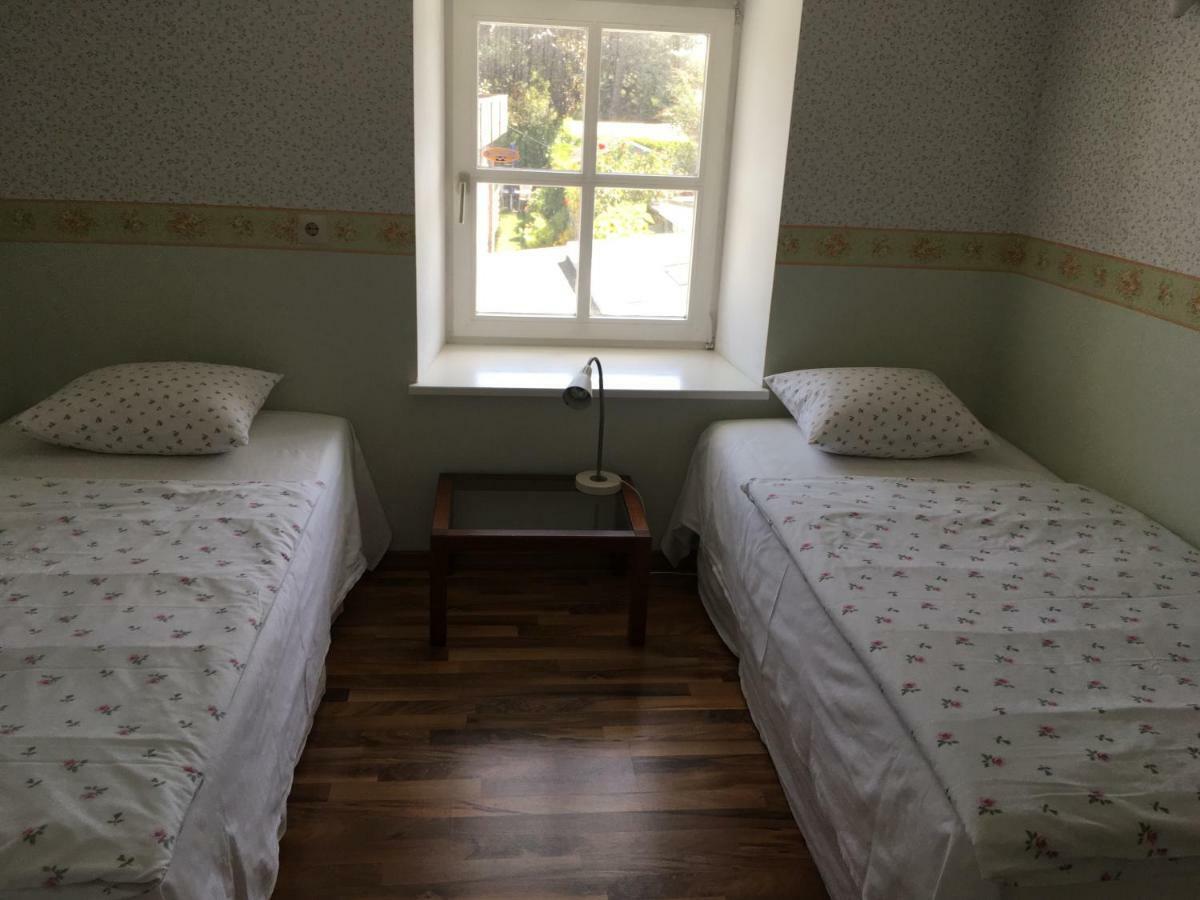 Ferienwohnung Alte Donau Wien Exterior foto