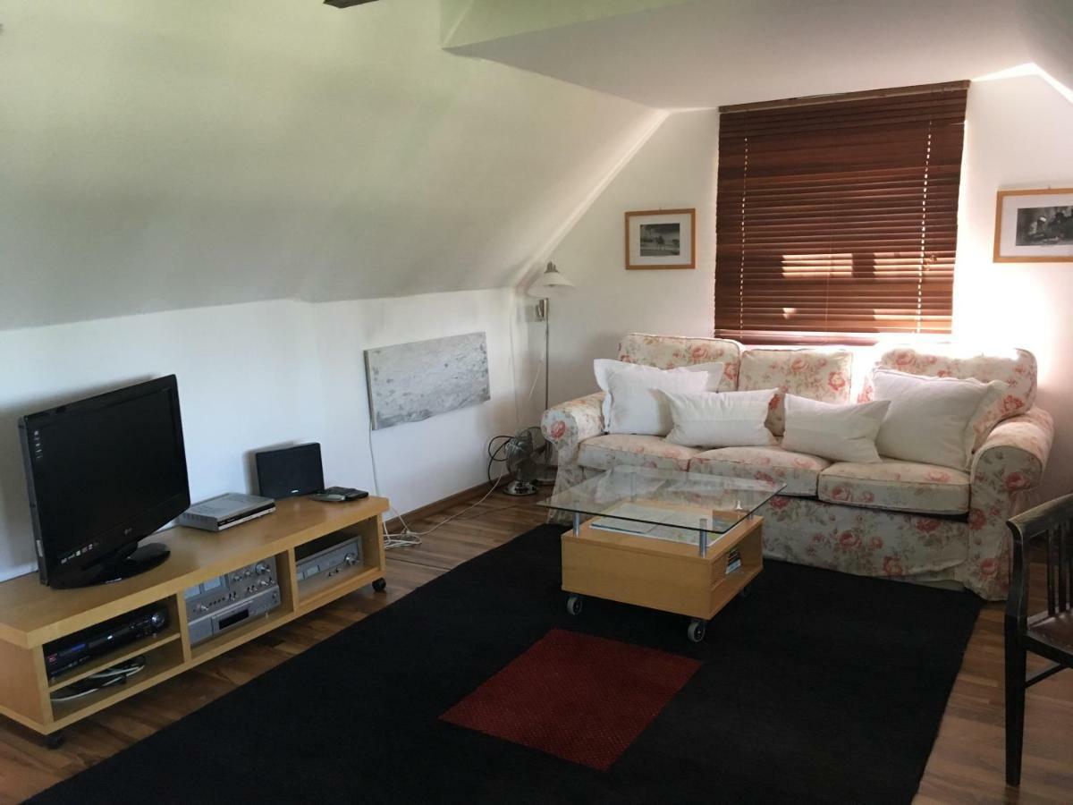 Ferienwohnung Alte Donau Wien Exterior foto