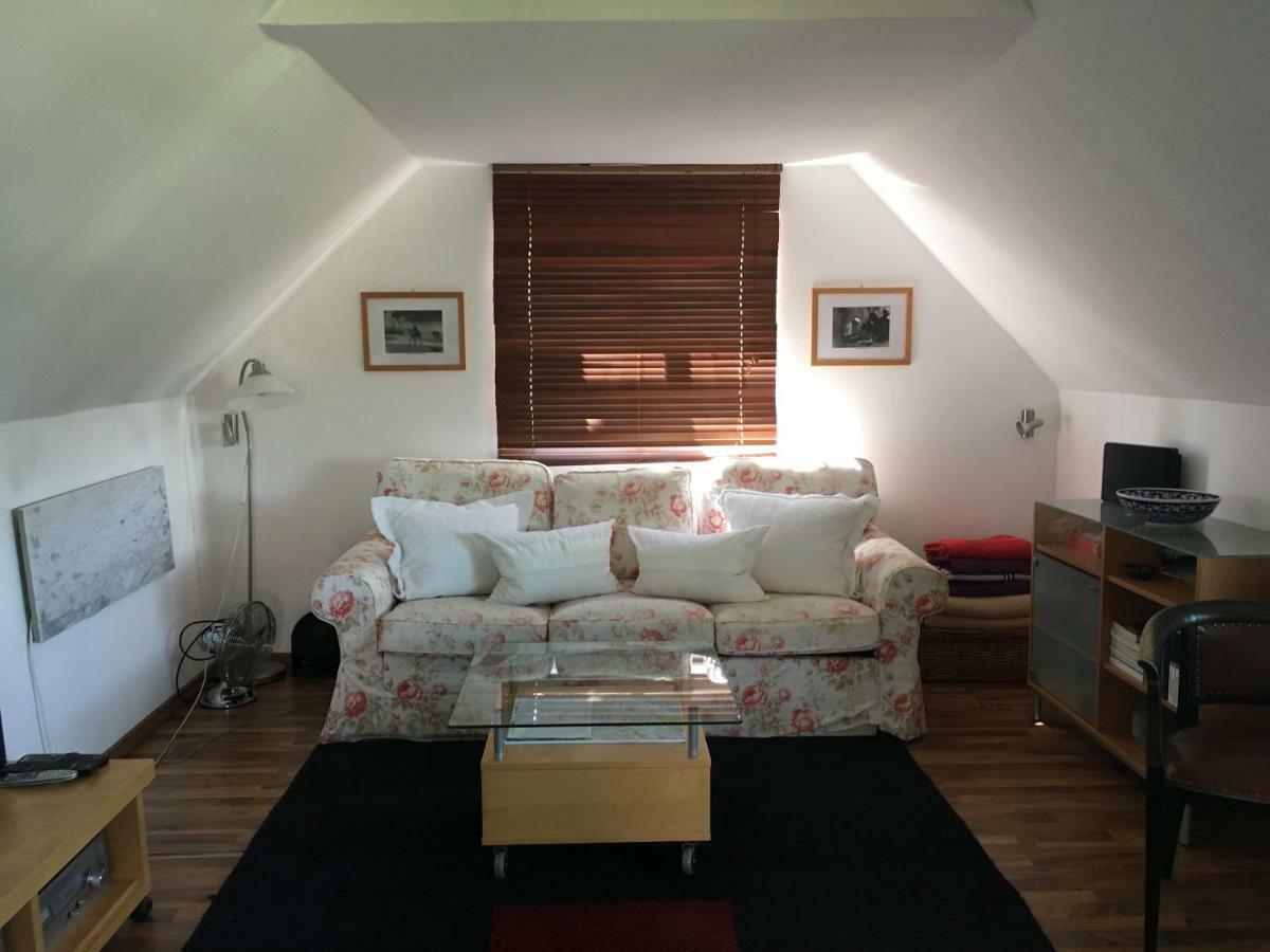 Ferienwohnung Alte Donau Wien Exterior foto