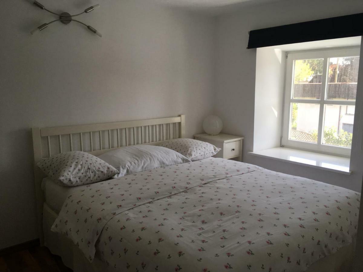 Ferienwohnung Alte Donau Wien Exterior foto